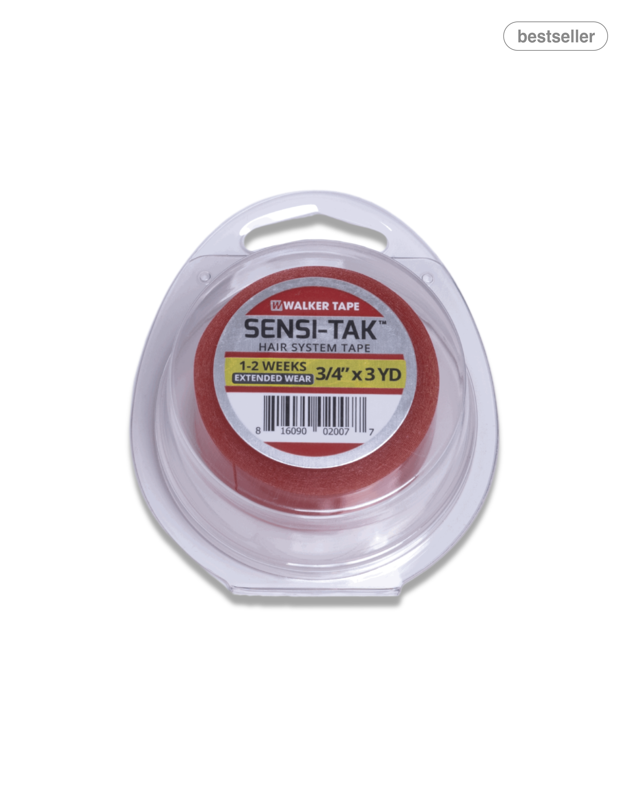 SENSI-TAK (3/4” x 3yards)