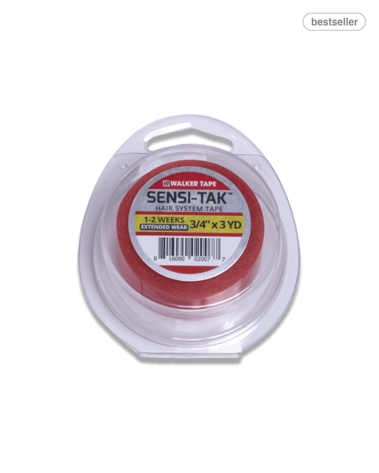 SENSI-TAK (3/4” x 3yards)