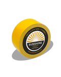 GOLD CLOTH TAPE (3/4” x 3yards)