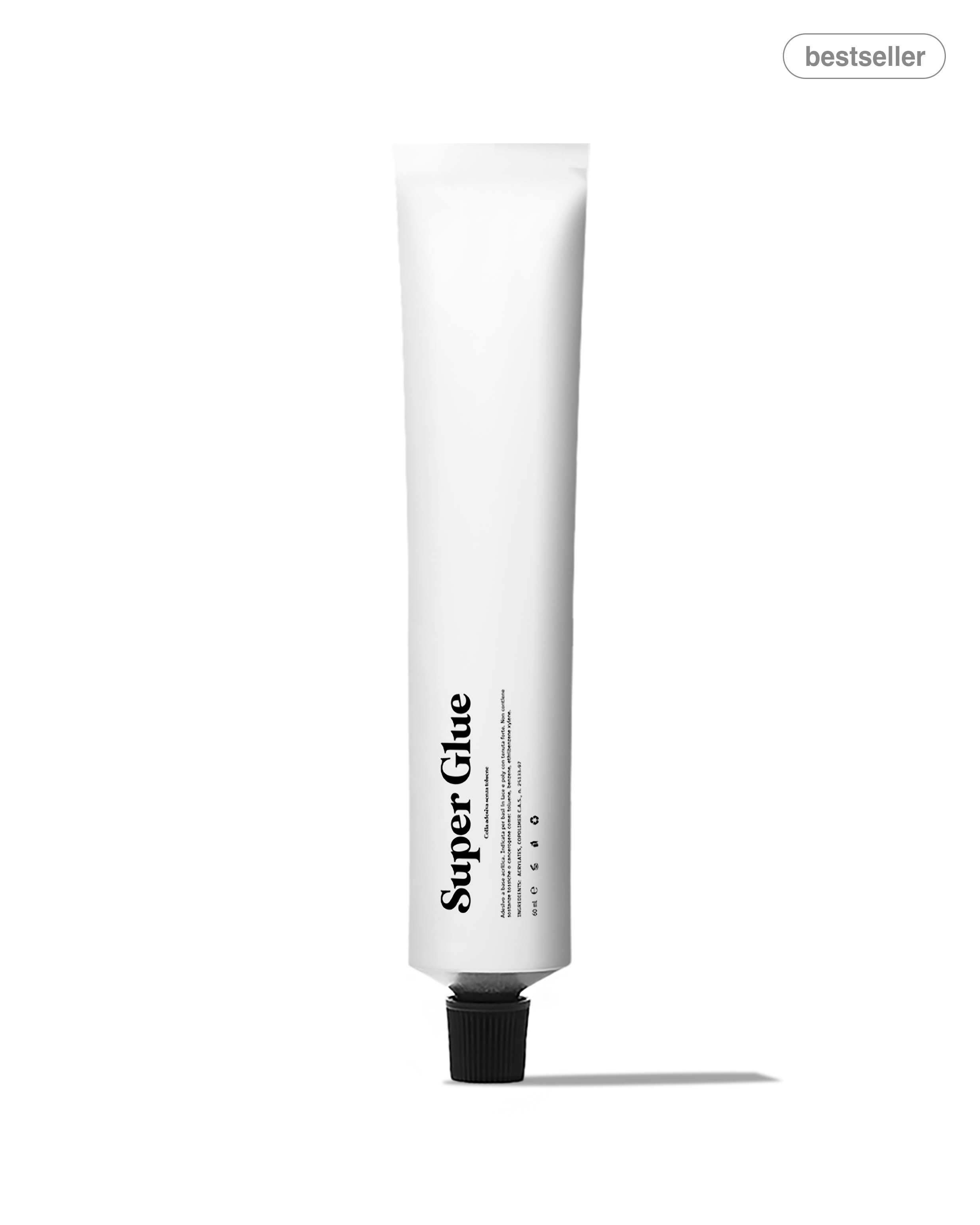 SUPER GLUE / COLLA ACRILICA PER PROTESI CAPELLI