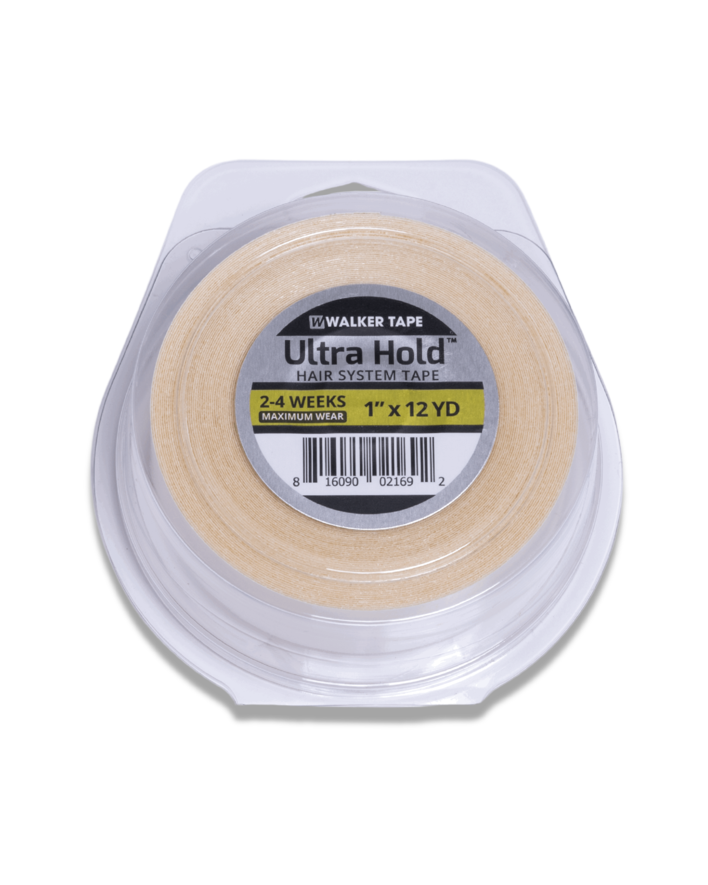 ULTRA HOLD (1” x 12yards)