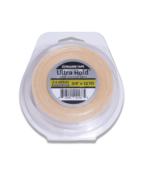 ULTRA HOLD (3/4” x 12yards)