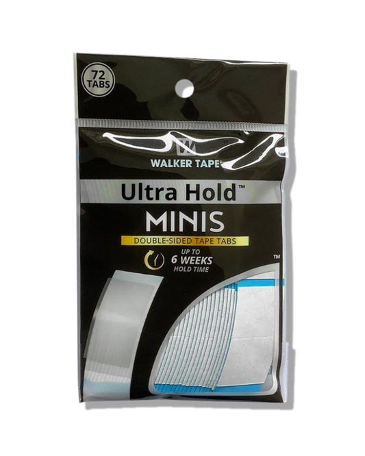 ULTRA HOLD MINI'S