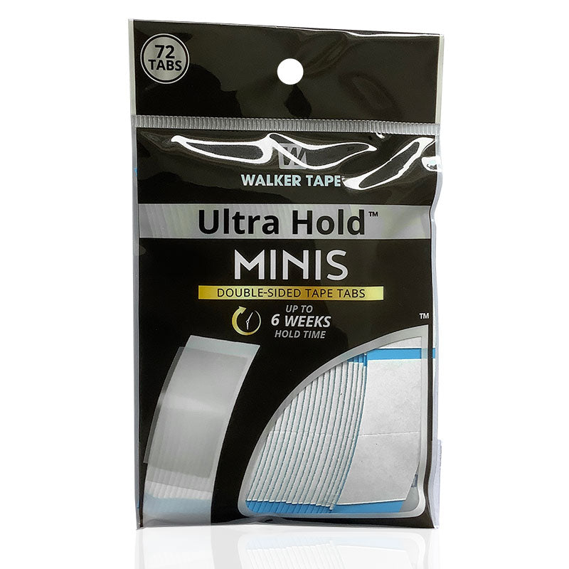 ULTRA HOLD MINI'S