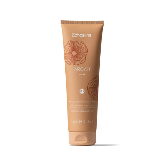 ECHOSLINE MASCHERA NUTRIENTE ALL'OLIO DI ARGAN