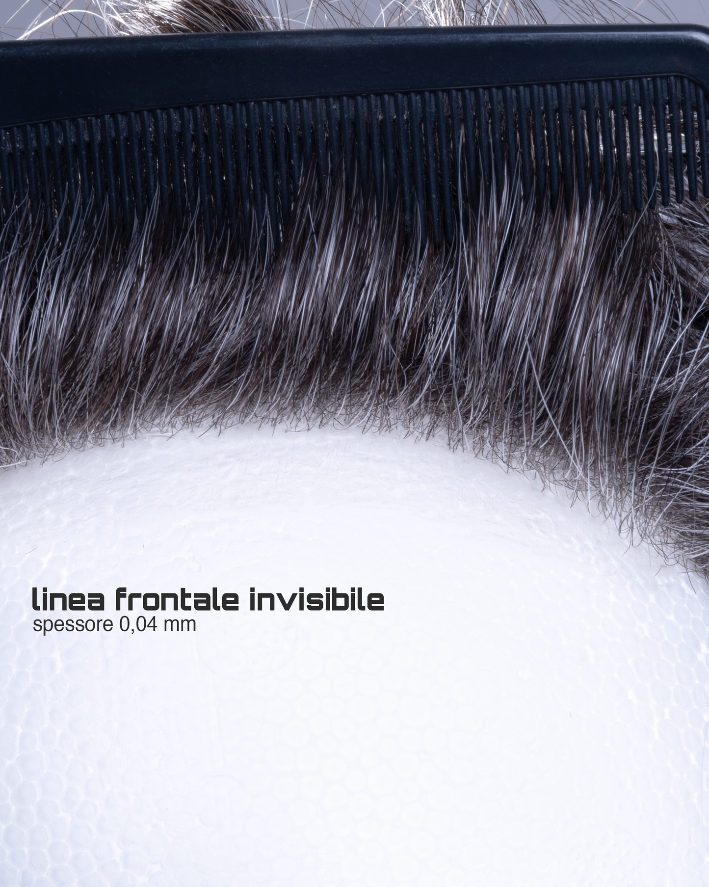 PROTESI CAPELLI GOLD