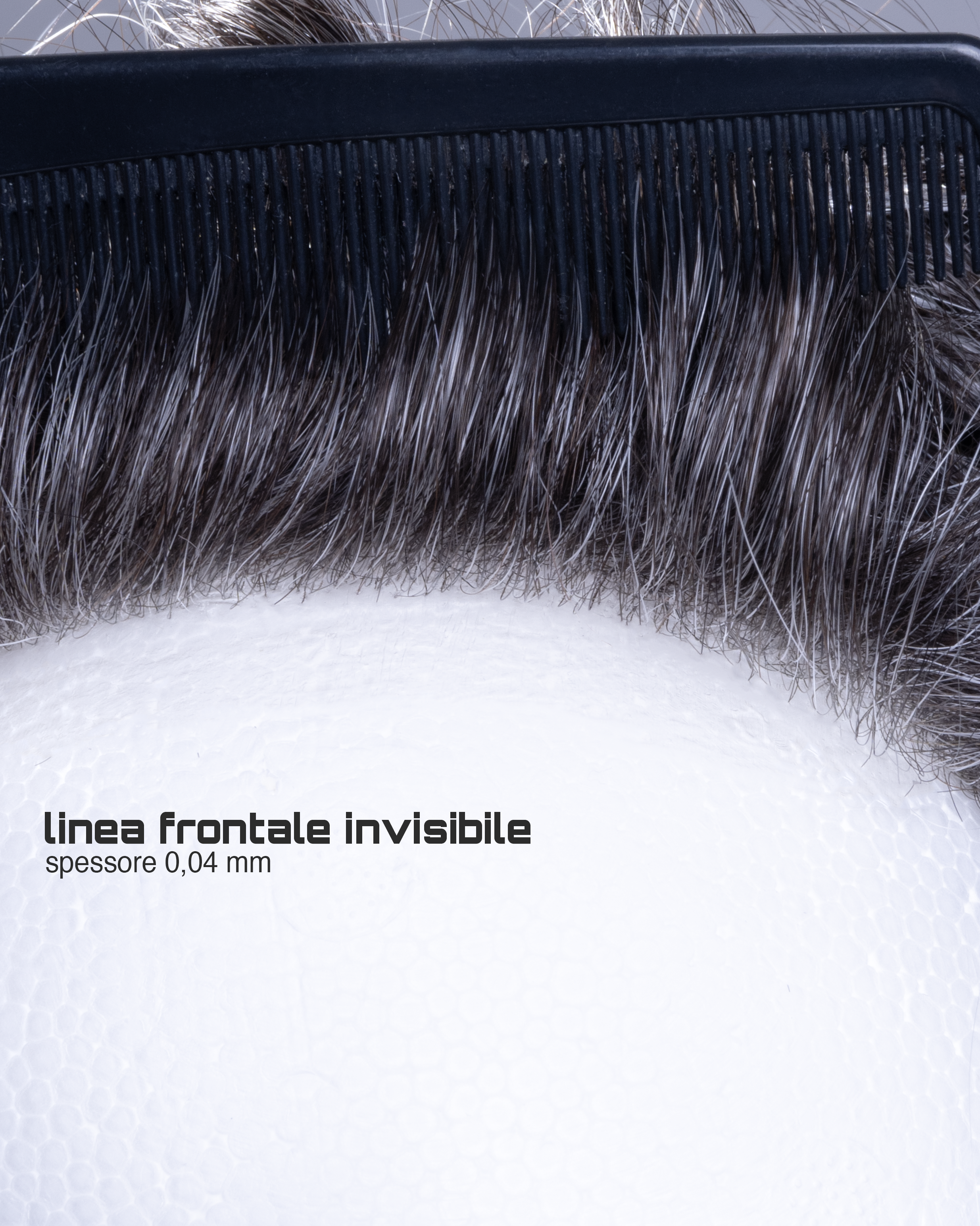 PROTESI CAPELLI GOLD