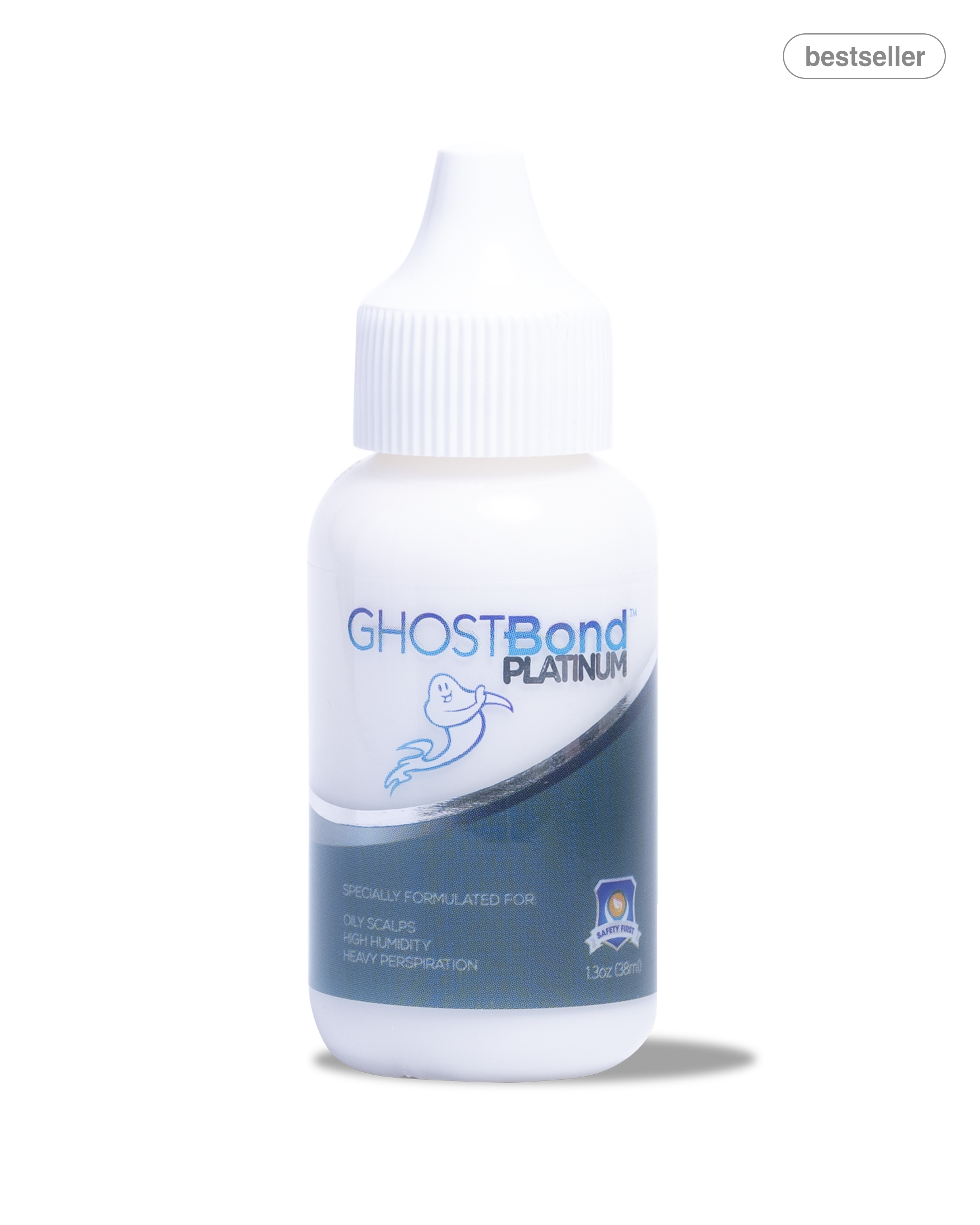 GHOST BOND PLATINUM / COLLA ALL'ACQUA PER PROTESI CAPELLI