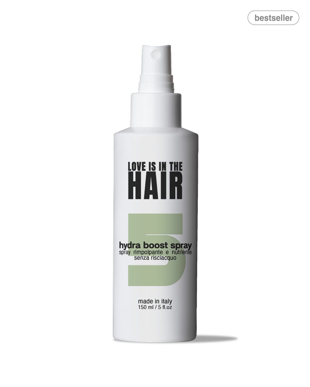 HYDRA BOOST / SPRAY DISTRICANTE E IDRATANTE PER PROTESI CAPELLI