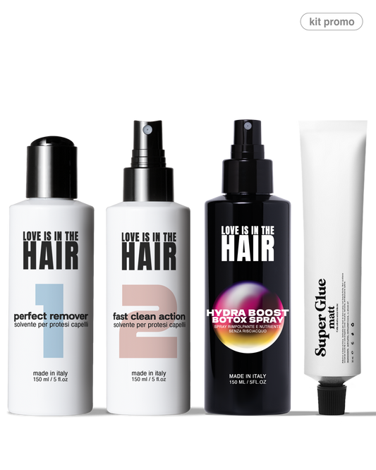 MOST LOVED BEST SELLER KIT PROMO