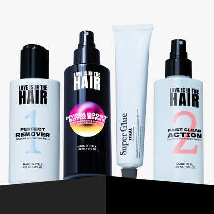 MOST LOVED BEST SELLER KIT PROMO