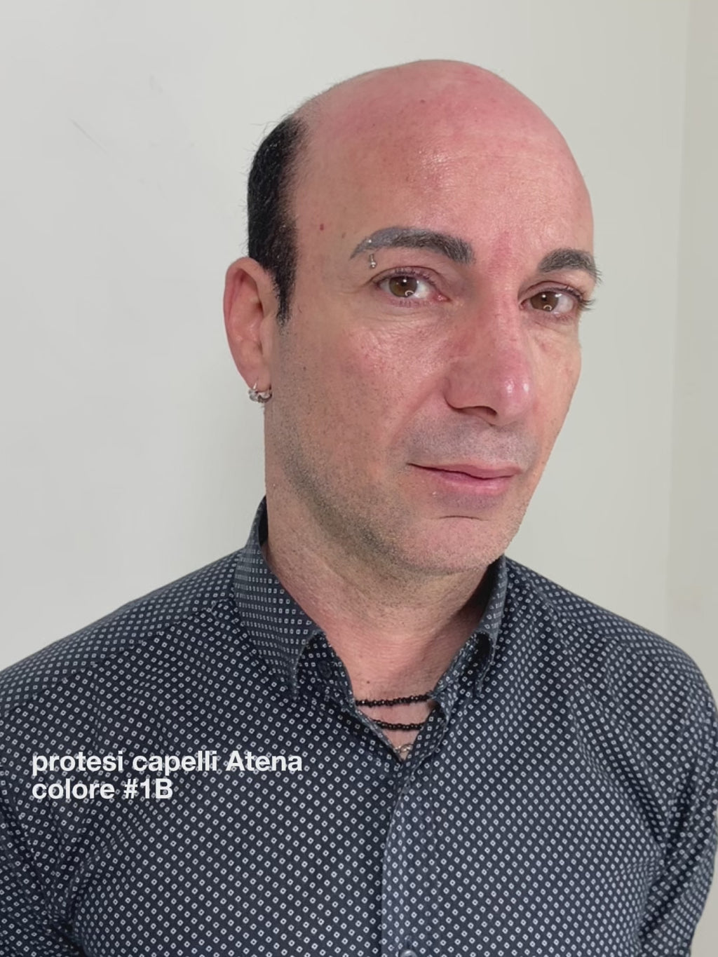 PROTESI CAPELLI ATENA