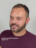 PROTESI CAPELLI POSEIDONE