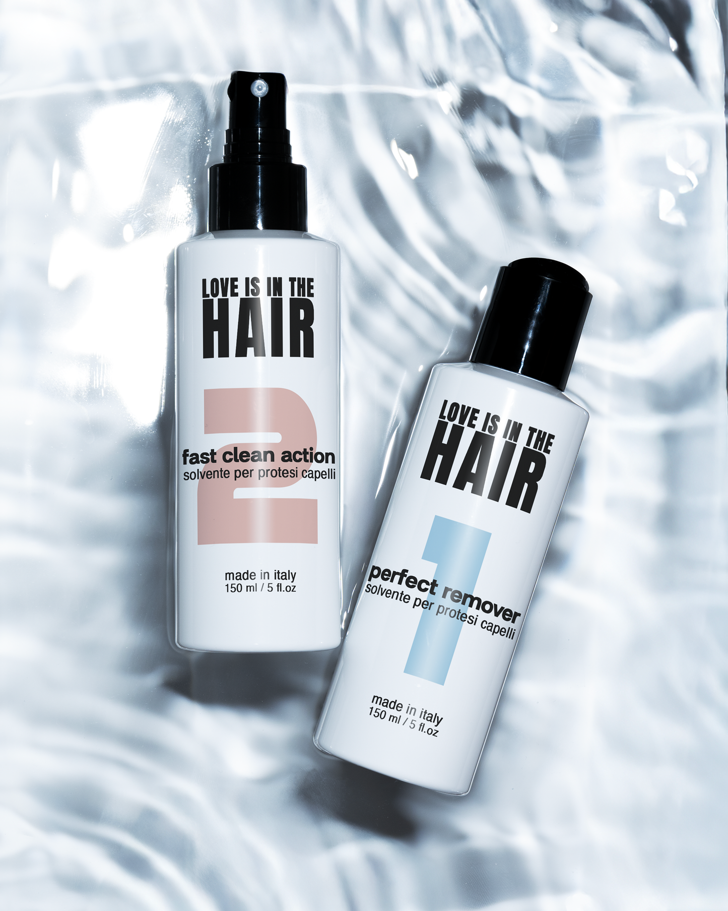 PULIZIA COMPLETA KIT PROMO