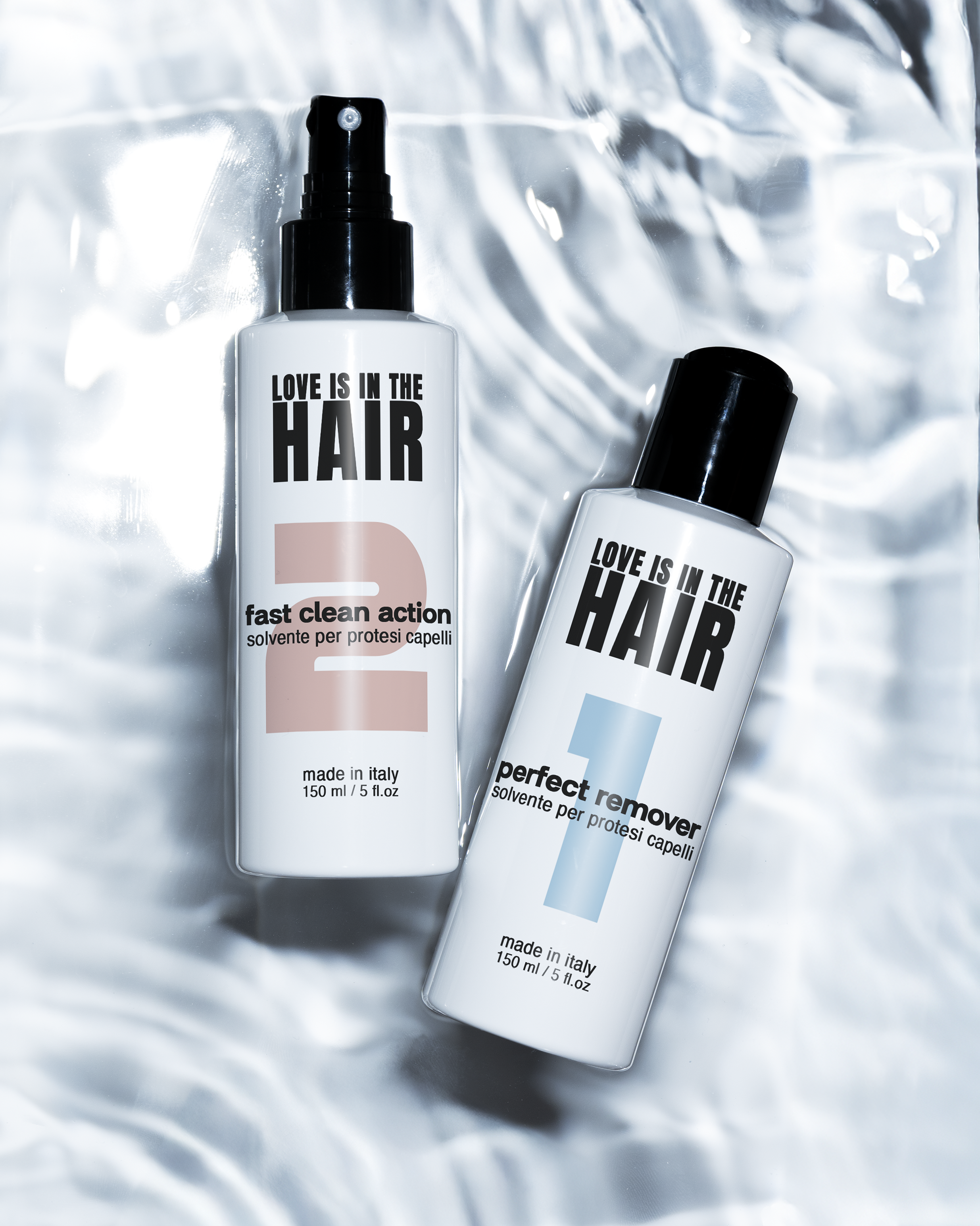 PULIZIA COMPLETA KIT PROMO