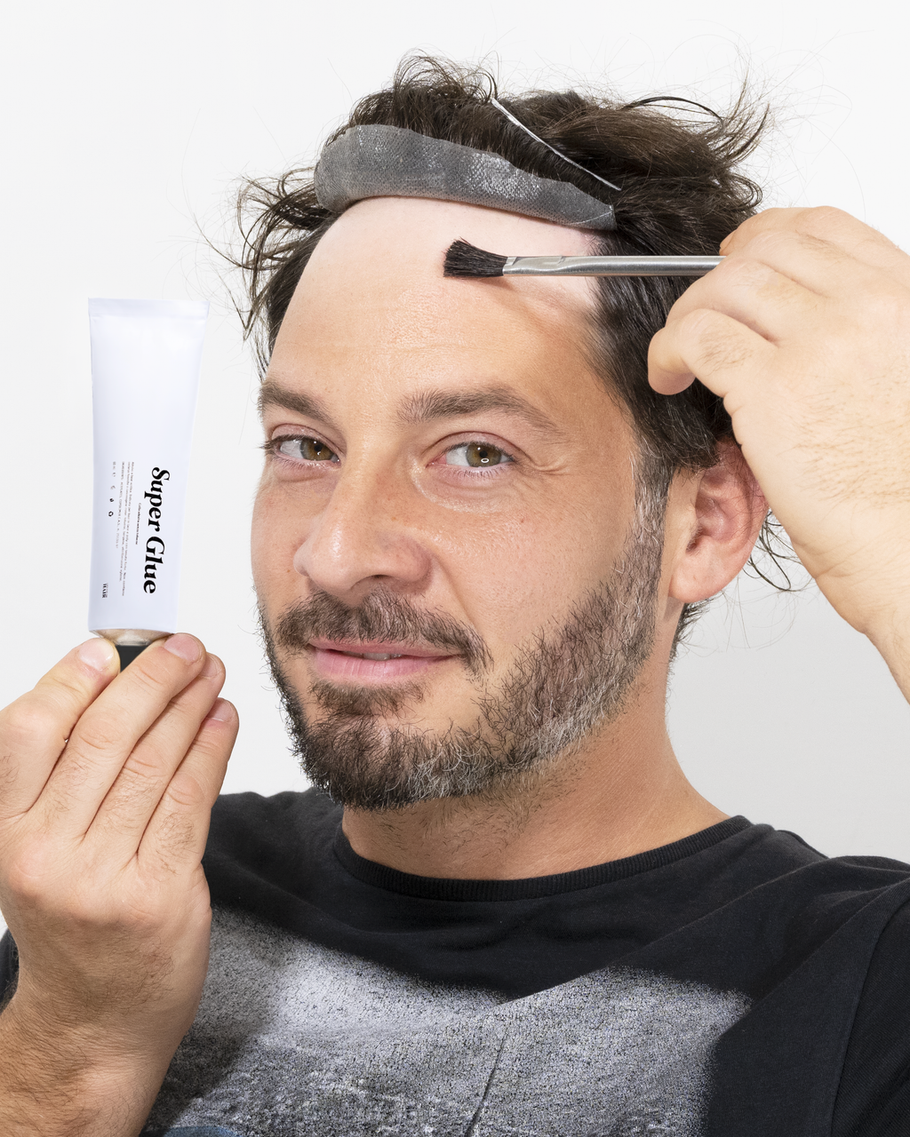 SUPER GLUE+PENNELLO KIT PROMO