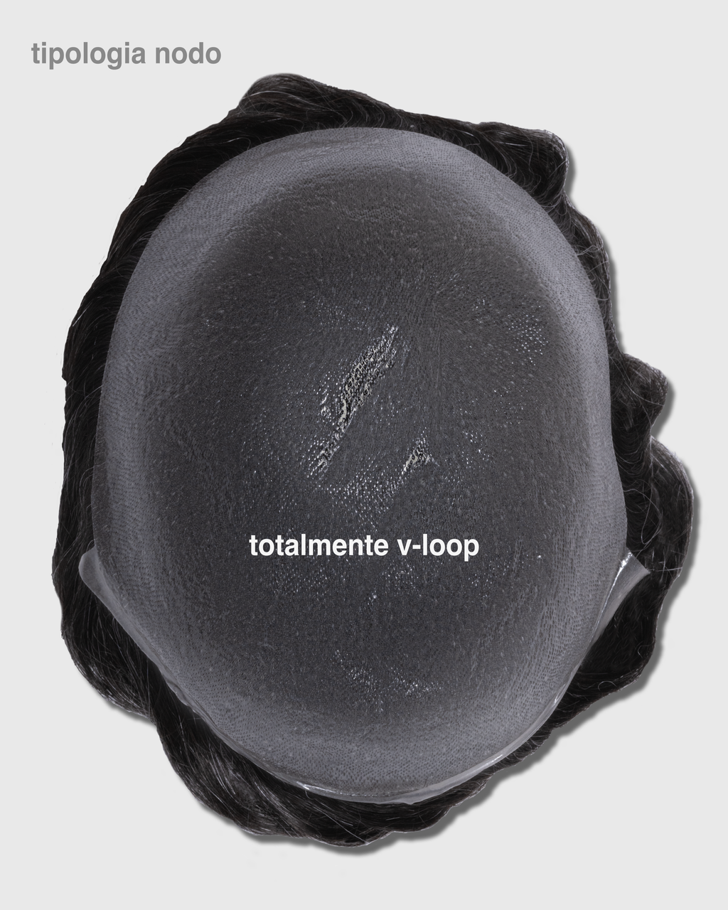 PROTESI CAPELLI ATENA