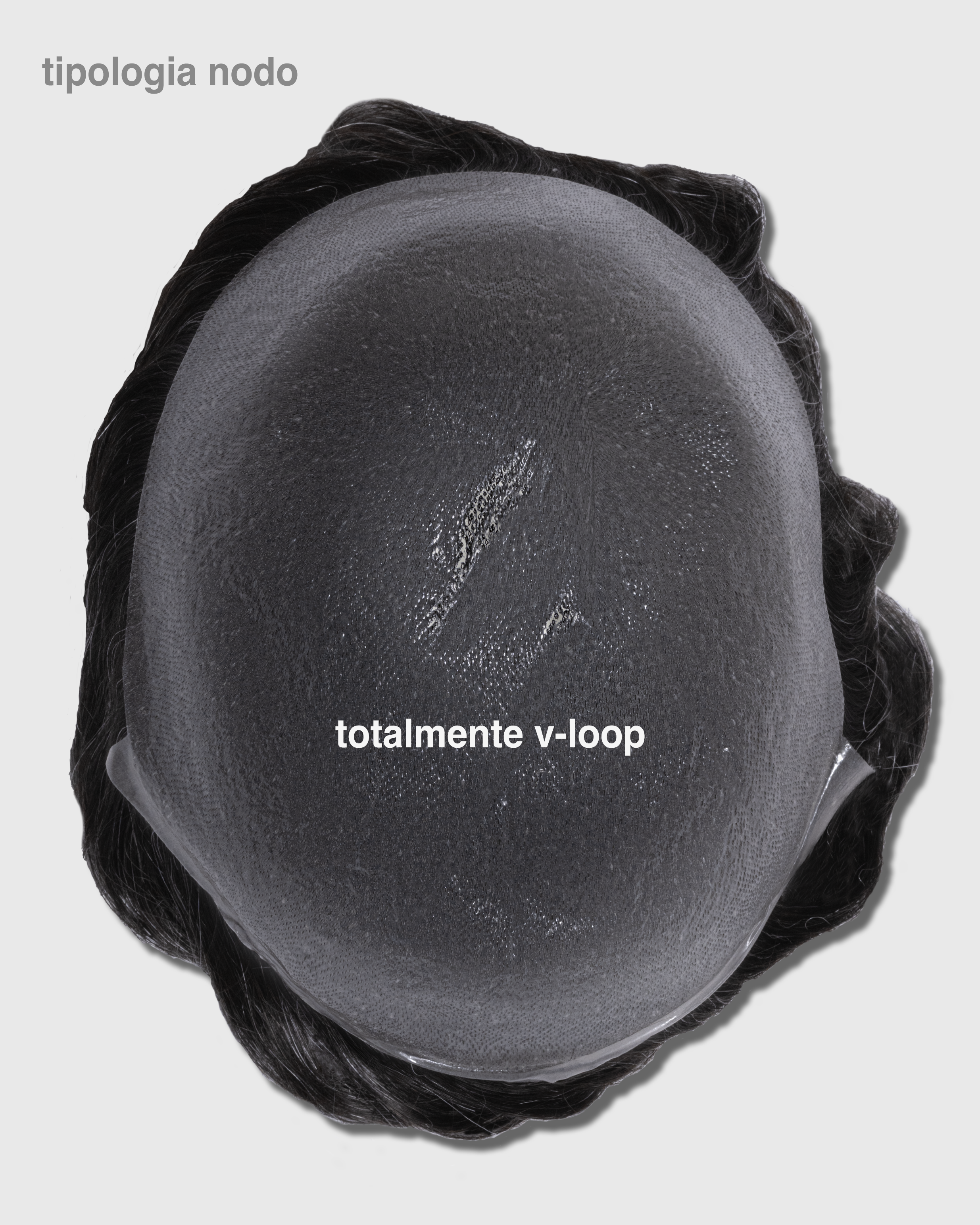 PROTESI CAPELLI ATENA